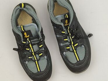 koszulka z orłem dla dzieci: Sport shoes 38, Used