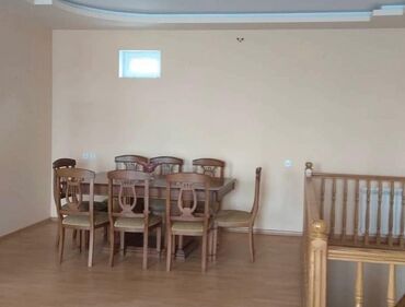 Həyət evləri və villaların satışı: Həzi Aslanov qəs. 8 otaq, 240 kv. m, Kredit yoxdur, Yeni təmirli — 5