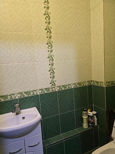 2 комнаты, 59 м², Аламедин-1 мкр 105 серия, 4 этаж