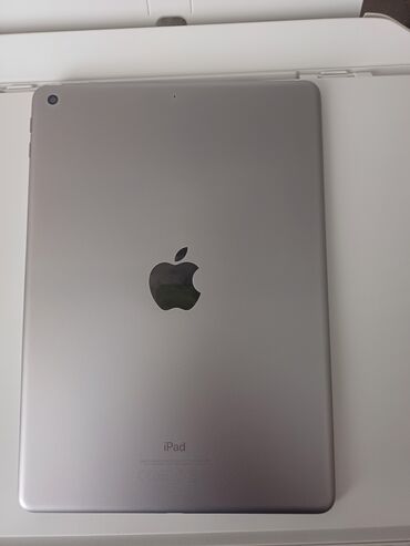 ipad pro 12.9 qiymeti: İşlənmiş Apple iPad 5 (2017), 9,7", < 64 GB, Ödənişli çatdırılma, Rayonlara çatdırılma