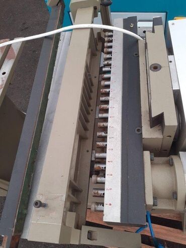 Električne bušilice: APOKALIPSA doo Viševretena bušilica 3817-21 Tiplarica sa rotirajućom — 3