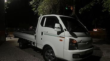 eafc 25: Hyundai Porter: 2018 г., 2.5 л, Автомат, Дизель — 3