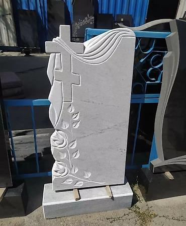 Ритуальные услуги: Изготовление памятников | Гранит | Оформление — 13