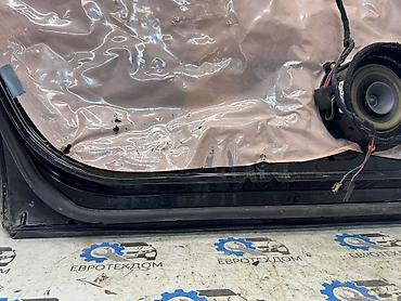 Двери и комплектующие: Дверь Задняя левая Mercedes-Benz, Б/у, Оригинал — 20