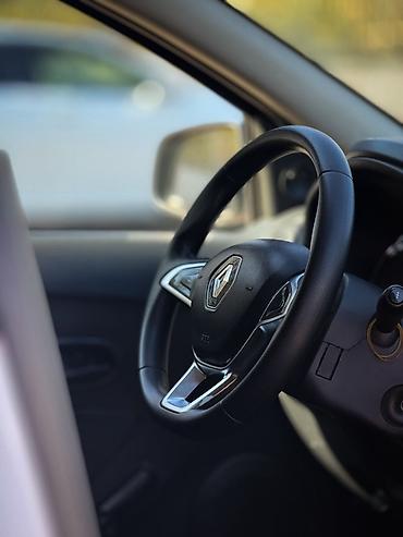 рено лагуна: Renault Logan: 2019 г., 1.6 л, Механика, Бензин, Седан — 9