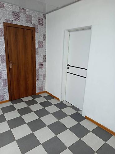 Продажа офисов: Продажа офисов 82 м², С ремонтом, Многоэтажное здание, Цокольный этаж этаж — 12