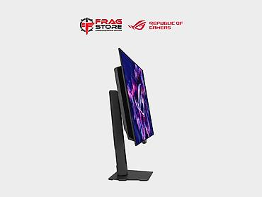 мониторы evromedia: Монитор, Asus, Новый — 3