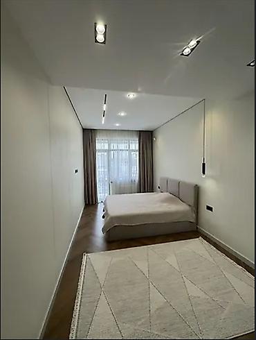 Продажа квартир: 4 комнаты, 147 м², Элитка, 11 этаж, Дизайнерский ремонт — 4