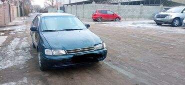 Toyota: Toyota Carina E: 1994 г., 1.6 л, Механика, Бензин