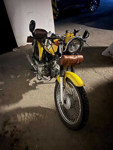 kuba rx9: Kuba - Rx9, 50 sm3, 2021 il, 28000 km — 1