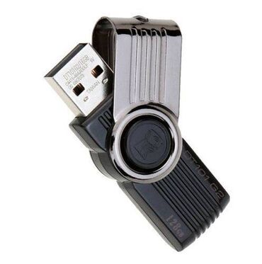велосипед сатылат: Флешка/память/ USB Flash Kingston DataTraveler GT101 G2 USB 3.0/2.0