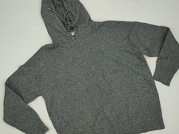 bluza one piece: Zara, Bluza z kapturem damska, rozmiar S — 1