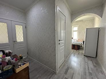 105: 1 комната, 36 м², 5 мкр 105 серия, 8 этаж, Косметический ремонт — 6