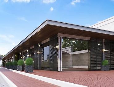 Продажа квартир: 4 комнаты, 205 м², Элитка, 4 этаж, Дизайнерский ремонт — 17