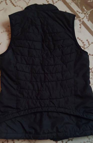 костюм nike: Безрукавка Rebook
размер 46-48 L — 2