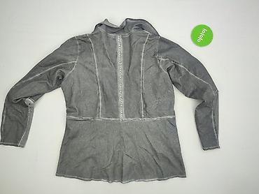 ponczo h: TREDY, Marynarka damska, rozmiar XL — 3