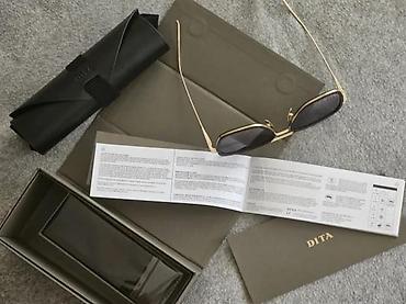 Naočare: DITA FLIGHT006 NAOCARE, ORIGINAL, MEGA HIT | Novo! Dostupne odmah! — 10