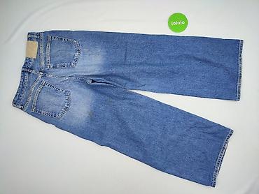 pan jans: PULL&BEAR, Jeansy damskie, rozmiar S — 3