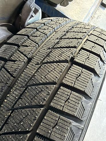 blazer: Шины 255 / 50 / R 19, Зима, Новый, 1 шт, Легковые, Китай, Sailun — 4
