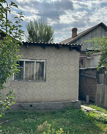 автомаш бишкек: Продаётся участок 3 сотки в районе Аламединского рынка. Документы в — 3