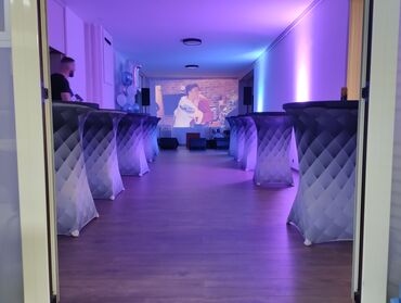 Organizacija događaja: Organizacija događaja | Bouquets, Lopte, Event decoration — 4