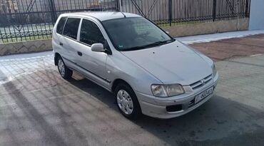 mitsubishi челенжер: Mitsubishi Space Star: 2001 г., 1.3 л, Механика, Бензин, Хетчбек