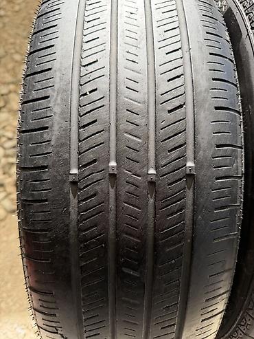 205: Пара легковых шин Nexen 205/65 R16 95H (M+S) Характеристики: - — 2