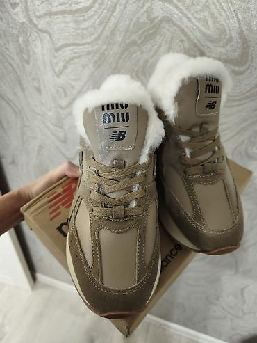 merrell кроссовки: Кроссовки, 39, Miu Miu, Новый, Платная доставка — 3