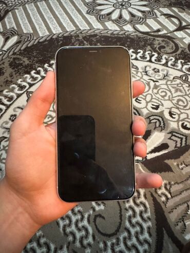 iphone 7 icloud: IPhone 11, Белый, Face ID