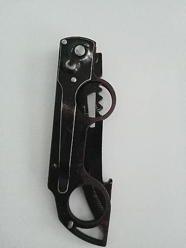 продать ковер бу: Çoxfunksiyalı qatlanan bıçaq - Korpus: metal konstruksiya, üzərində — 2
