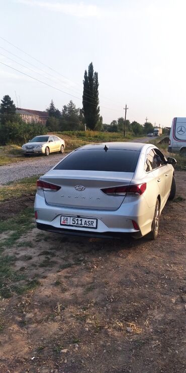 лобовое стекло опель вектра б: Hyundai Sonata: 2020 г., 2 л, Типтроник, Газ, Седан