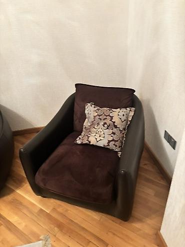 Qonaq otağı dəstləri: Qonaq otağı dəsti – rahat divan-kreslo komplekti və yemək — 13