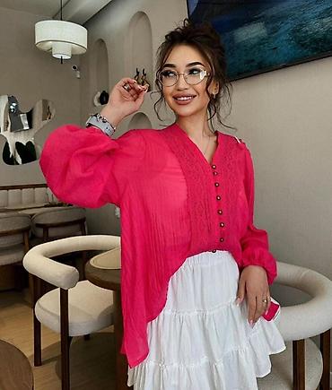 kətan paltar: Kətan köynək
Sifariş üçün whatsapp nömrəsinə yazın
070 992 30 92 — 2
