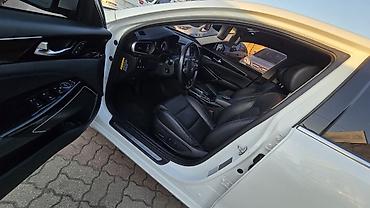 Kia: Kia K7: 2018 г., Робот, Газ — 10