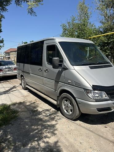 2 9 тди спринтер: Mercedes-Benz Sprinter 316.2005,грузовой 12700$ оканчательно на — 6