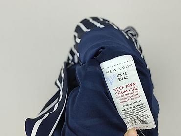 new look denim: New Look, Bluzka damska, rozmiar L — 4