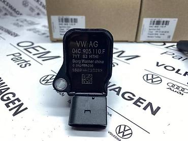 crystal coating cena: BOBINE 1.4 TSI ZA VOLKSWAGEN SCIROCCO, TIGUAN, TOURAN . - 04C 905 — 3