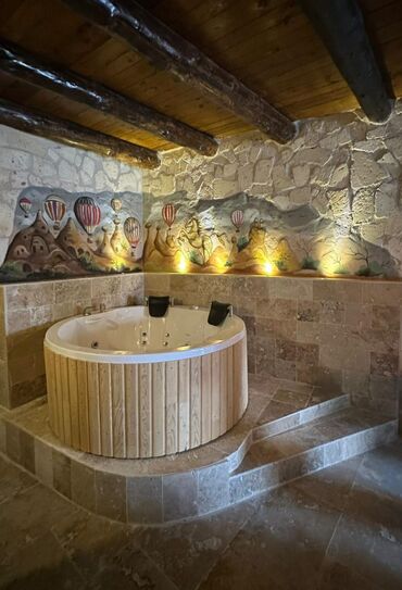 Cakuzi vannalar: Yeni Cakuzi vanna Motorlu, Pulsuz çatdırılma — 5