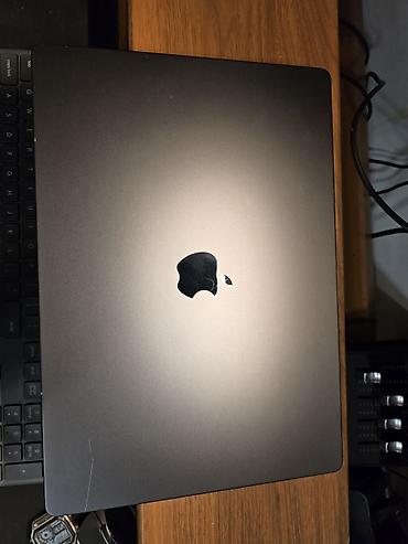 macbook pro 16 2019: MacBook Pro 16 дюймов, M4 Pro, 24/512 ГБ Привезен из США, получен — 4