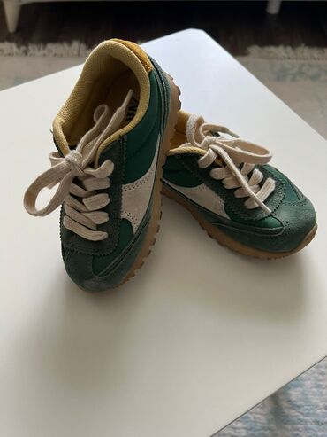 Kids sandals: Rəng - Qara Basanojkalar, Adidas, Ölçü: 25, Uniseks — 6