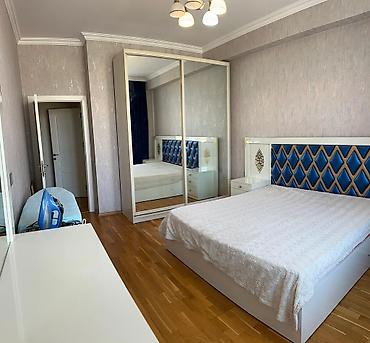 qara qarayev: Xəzər MTK Deluxe Apartman — sevgi ilə yaşayacağınız tək ünvan! ❤️ — 5