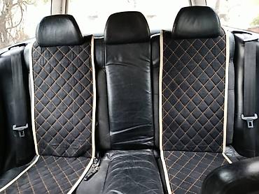 Volkswagen: Volkswagen Passat Variant: 2000 г., 1.8 л, Механика, Бензин, Универсал — 7