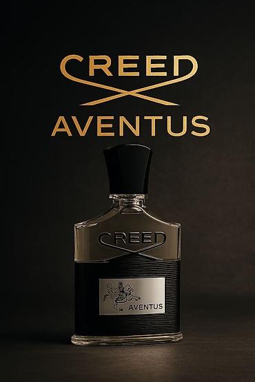 ex nihilo: Creed Aventus — мужская парфюмерная вода. Характер аромата: - Старт — 1