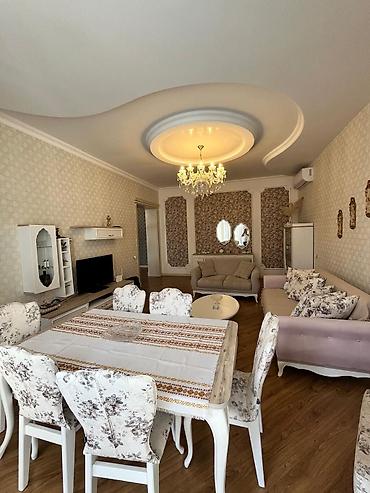 Günlük kirayə evlər: Bağ evi kirayə verilir, Merdekan Mərdəkanda yerləşən isti, hovuzlu bağ — 13