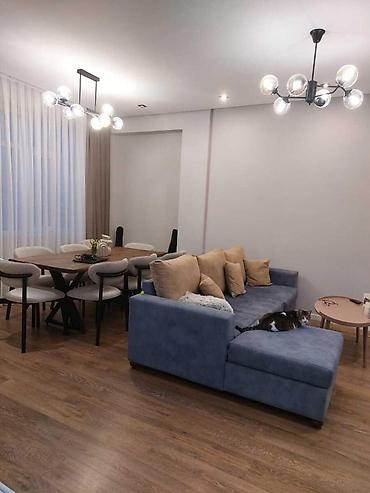 yeni guneşli: Köhnə Günəşli, 3 otaqlı, Yeni tikili, 104 kv. m — 6