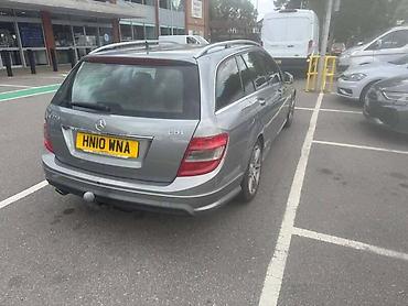 alternator clio 3: KUKA ZA W204 KARAVAN ZA MERCEDES BENZ C KLASA, C 160, C 180 . | — 2