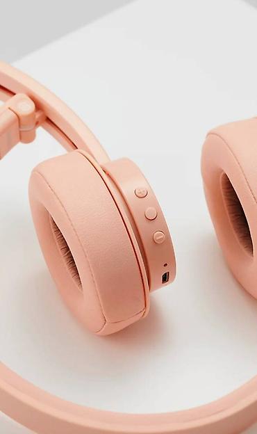 detroit: Yeni Simsiz (Bluetooth) Qulaqcıqlar, Urbanista — 4