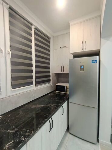 Продажа квартир: 1 комната, 47 м², 107 серия, 1 этаж, Дизайнерский ремонт — 18