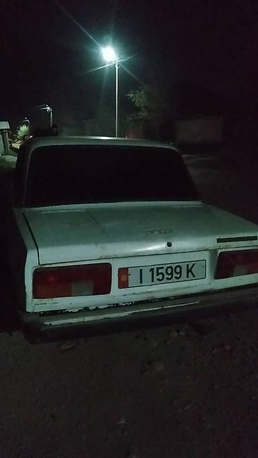 audi a6 1999: ВАЗ (ЛАДА) 2105: 1988 г., Седан — 1