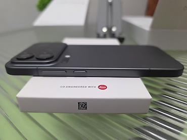 studio display: Xiaomi, 17 Pro Max, Б/у, 512 ГБ, цвет - Серый, 2 SIM — 5